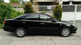 toyota camry 2004 2.0 G matic
