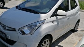 2016 Hyundai Eon for sale 