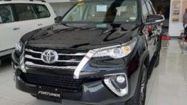 Toyota Fortuner 99k All In DP No Hidden Charges