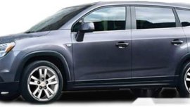 Chevrolet Orlando LT 2017 for sale 