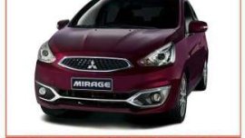 2017 mitsubishi mirage hatchback all in promo