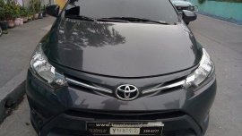 Toyota Vios 2016 for sale