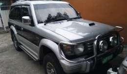 pajero exceed nissan elgrand galant adventure