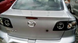 Mazda 3 2011 1.6V AT (same as 2010 2012 civic city vios altis)
