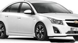 Chevrolet Cruze LS 2017 for sale 