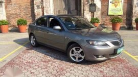2004 Mazda3 AT 1.6 SUPER CHEAP
