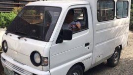 For sale Suzuki Multicab 2005