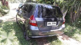 Honda Fit Automatic
