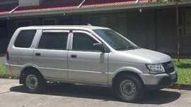 Isuzu Crosswind 2013 for sale