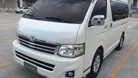 Toyota Hiace 2011 for sale