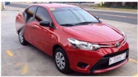 Toyota Vios 2015