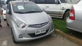 Hyundai eon