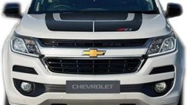 For sale Chevrolet Trailblazer LT 2017