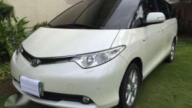 Toyota Previa 2009