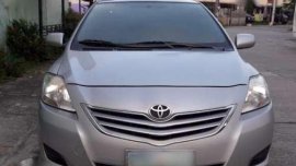 Toyota Vios 13E 2011