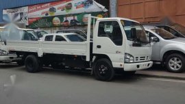 2017 Isuzu DMAX LS AT low DP 214k