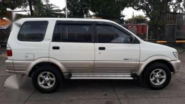 2002 Isuzu Crosswind Highlander Manual alt 2003 2004 2005 innova