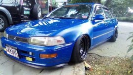 for sale toyota corolla sprinter cut :)