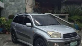 Forsale toyota rav4