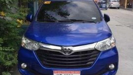 Toyota Innova e 2016