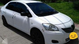 For Sale Toyota vios 1.3 2011