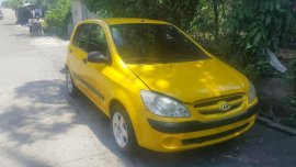 Hyundai Getz 2007 for sale 