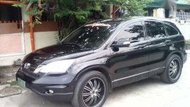 2009 Honda CRV Manual Transmission FRESH Rav4 Captiva Vios Tucson Eon