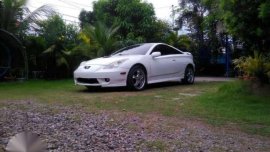 Toyota Celica GTS Sports Car Not MRS MR2 Eclipse T86 Silvia Supra