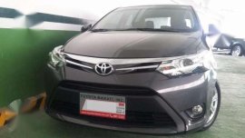 19K Downpayment Brand New 2017 Toyota Vios
