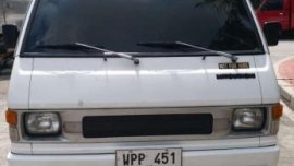 Mitsubishi L300 fb model