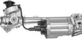 rackenpinion ford ranger 2016