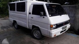 Rush Mitsubishi L300 FB Deluxe