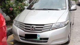 HONDA City i-vTec 2009
