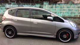 2009 honda jazz 1.5