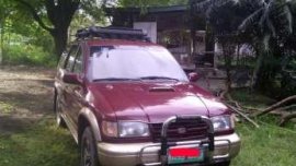 Kia grand Sportage rush sale