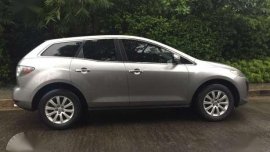 2013 Mazda CX-7 Grey AT For Sale