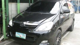 2008 Toyota Innova J for sale 
