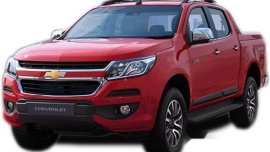 For sale Chevrolet Colorado LT 2017