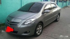 Toyota vios 1.5 g matic