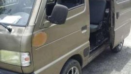 Suzuki Multicab