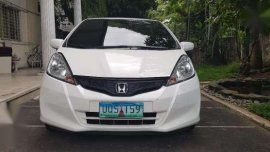 Honda Jazz 2012 1.3 Automatic