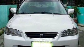Honda Accord 2000 for sale