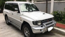 For sale Mitsubishi Pajero 2006
