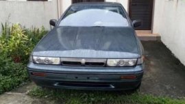 For sale nissan cefiro ae31