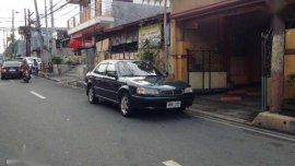 01 Toyota Corolla GLI Matic Baby Altis