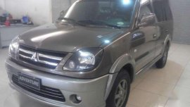 Mitsubishi Adventure New 2017 For Sale