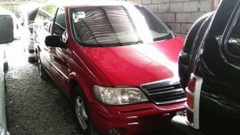 Chevrolet Venture 2002 for sale