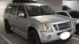 For Sale : Isuzu Alterra AT