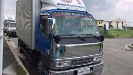 Isuzu ELF NKR 10Ft Dropside Canter NPR 