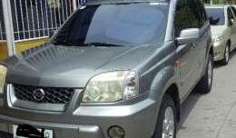 Nissan Xtrail 2004